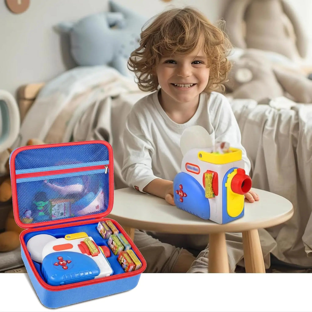 Protective Travel Case for Little Tikes Story Dream Machine Toy Storage Case Babs