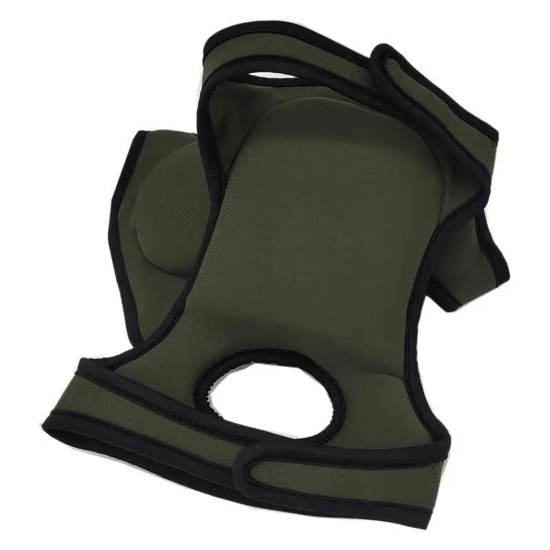 Garden Knee Pads – Soft Sponge Cushion for Outdoor Work Garden Knee Pads Babs