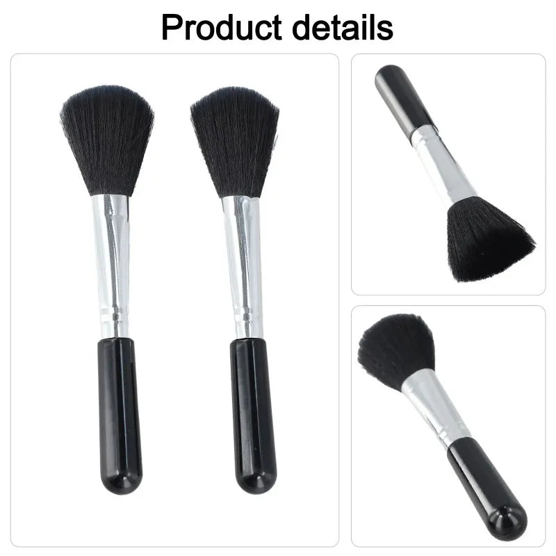 Anti-Static Brush for Electronics, Motherboard & Model Cleaning Anti-Static Cleaning Brush Babs