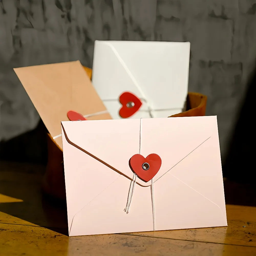 Blank Cards & Envelopes – Tiny Love Notes for Any Occasion Cards & Envelopes Set Babs