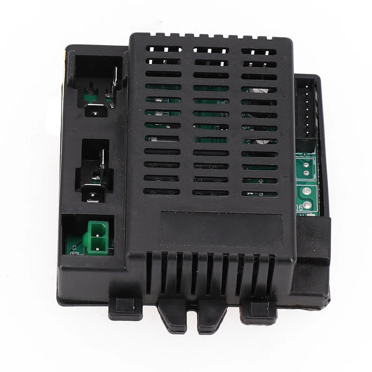 Weelye RX57 6V 12V Kids Electric Car Receiver & 2.4G Transmitter Ride-On Car Parts Babs
