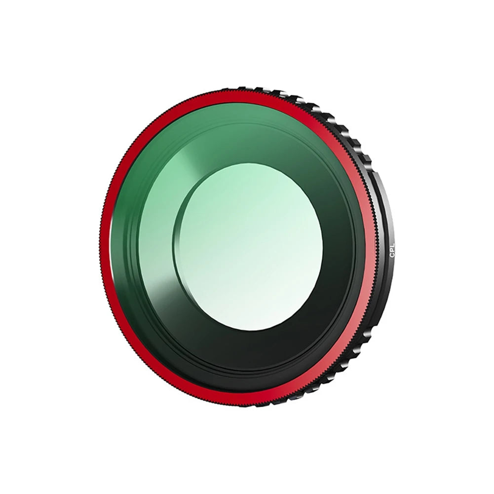 Optical Lens Filter Set for Insta360 GO3S Action Camera Camera Lens Filter Set Babs