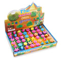 30PCS Magic Water-Expanding Plant & Flower Toys for Kids Water Expansion Toy Babs Default Title
