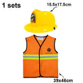 Construction Theme Birthday Party Decoration Set & Supplies Party Decoration Set Babs set
