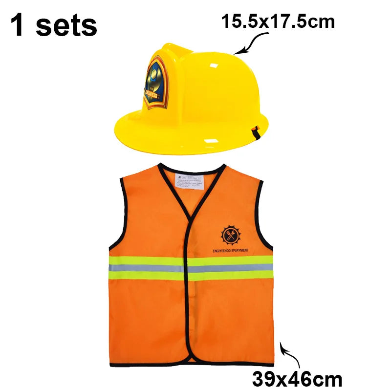 Construction Theme Birthday Party Decoration Set & Supplies Party Decoration Set Babs set