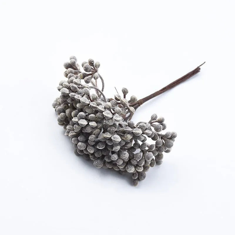 Artificial Flower Stamens 1–5 Pcs | Wedding & Holiday Décor Artificial Floral Stamens Babs color 9 5 pcs