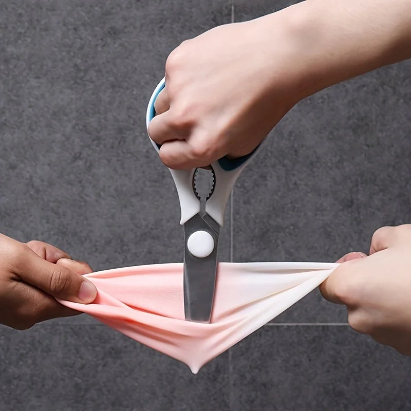 Premium Waterproof PVC Cleaning Gloves – Kitchen & Laundry Household Cleaning Gloves Babs