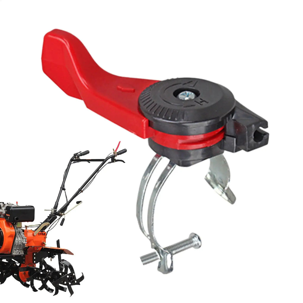 Tiller Thumb Throttle Lever Replacement Switch – Road Cutter Throttle Control Switch Babs