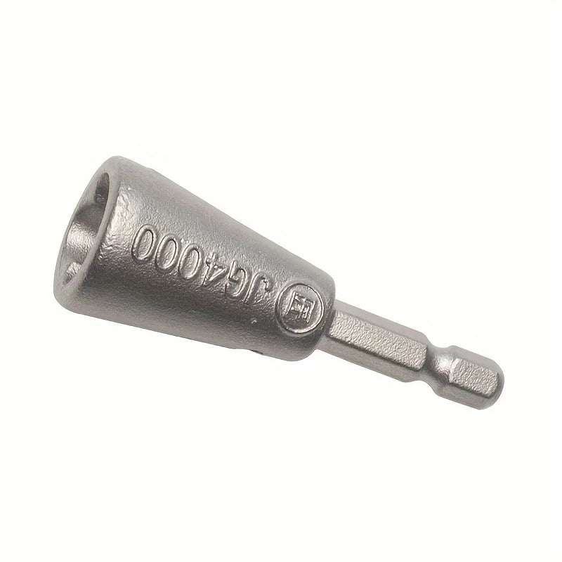 3-Piece Wire Twisting Tool Set – 2.5/4/6mm Drill Attachment Wire Twisting Tool Babs