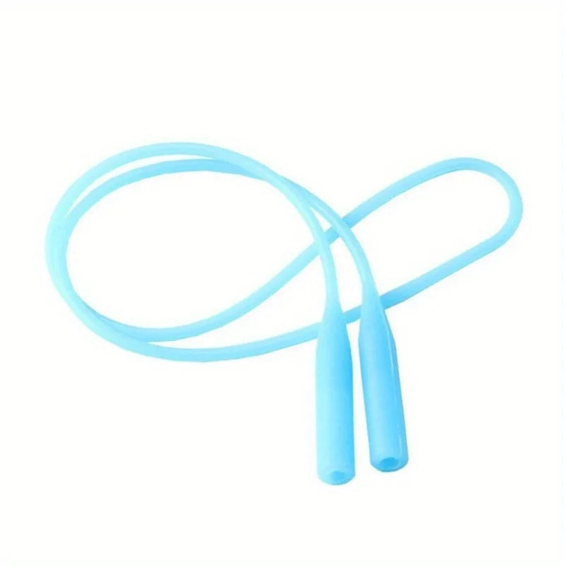 5-Pack Silicone Eyeglasses Straps – Anti-Slip Sports Cord Holder Eyeglasses Strap Babs