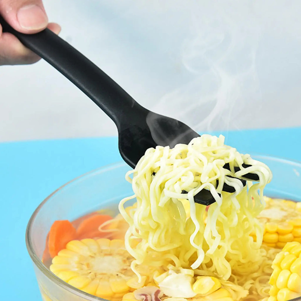 Heat Resistant Nylon Cooking Utensils Set – 3 Piece Kitchen Cooking Utensil Set Babs