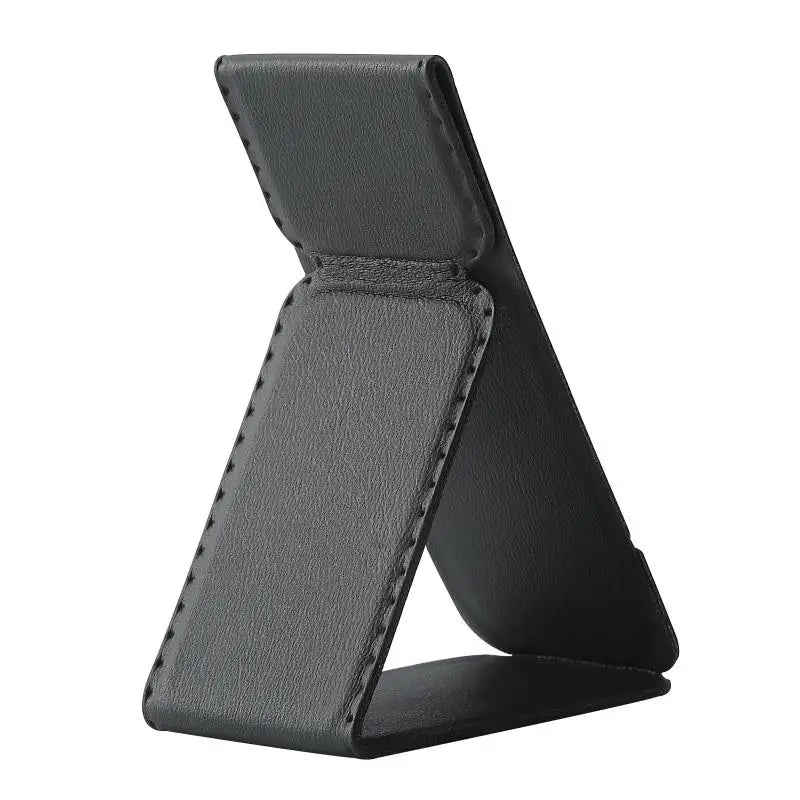 HUXUAN Foldable Ring Grip Phone Stand & Desktop Holder Ring Grip Phone Stand Babs A5