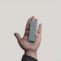 Portable Diamond Sharpening Stone – Multifunctional Whetstone Diamond Sharpening Stone Babs whetstone