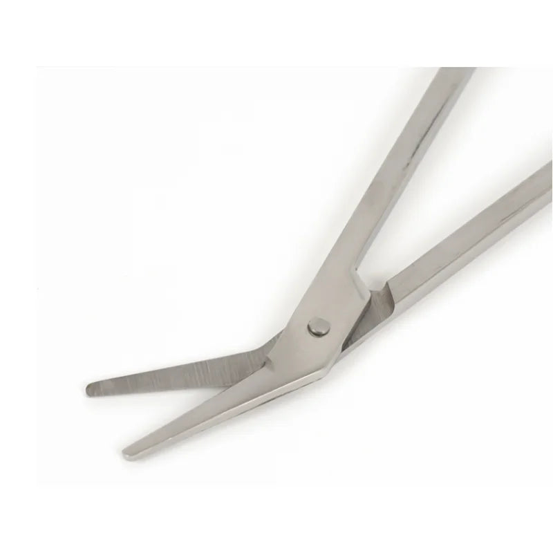 20cm Long Reach Toenail Scissor – Easy Grip Pedicure Clipper Toenail Scissor Babs