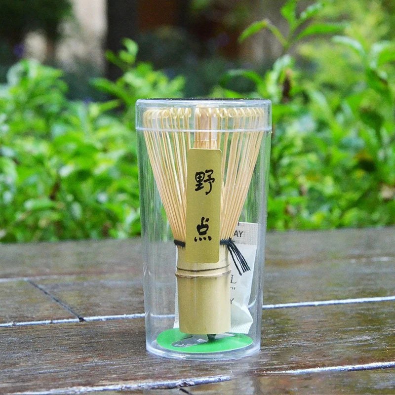 Japanese Ceramic Chasen Holder for Matcha Whisk & Tea Tools Chasen Whisk Holder Babs Wild spot
