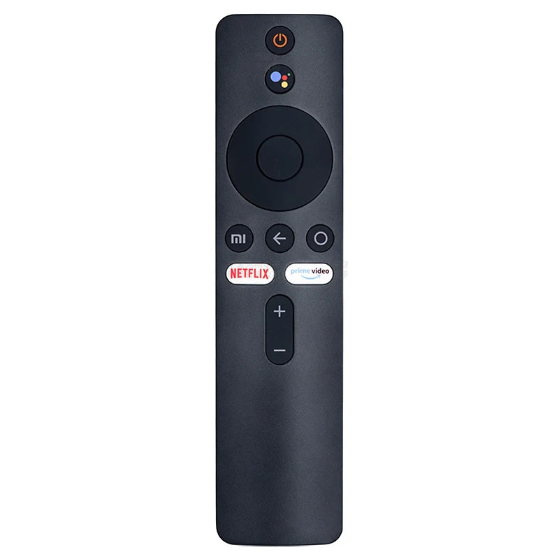 Bluetooth Voice Remote for Mi Box S, TV Stick 4K & Android TV Bluetooth Remote Control Babs A5