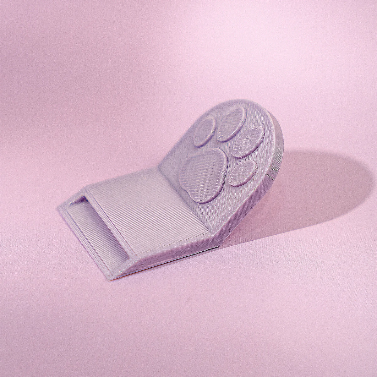 Cat Paw Ring Pull Can Opener – Nail-Safe Pet Food Tool Pet Food Can Opener Babs U