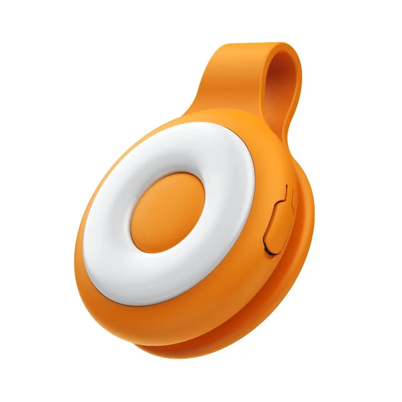 Magnetic Phone Fill Light | 3-Color LED for Streaming & Photography LED Fill Light Babs