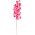 Silk Butterfly Orchid Artificial Flower Branch | Home & Wedding Artificial Flower Branch Babs Color 4 1 pc