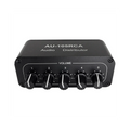 5-Channel RCA Audio Distributor Splitter – 1 In 5 Out Stereo RCA Audio Distributor Babs Default Title