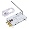 Analog TV Signal Transmitter OLED Display – Global TV Compatible TV Signal Transmitter Babs Default Title
