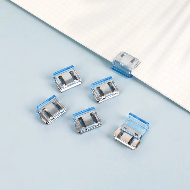 Invisible Trouser Hem Clips – No-Sew Hidden Buckle Fix Hem Clips Babs