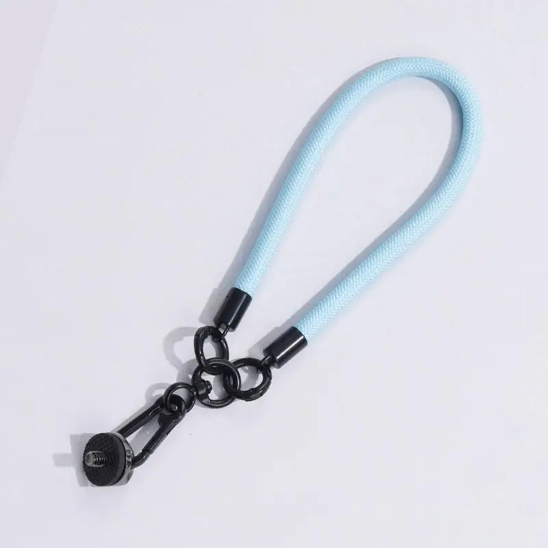 Wrist Strap Lanyard with 1/4 Screw for OSMO Pocket 3 & Action Camera Wrist Strap Babs A8