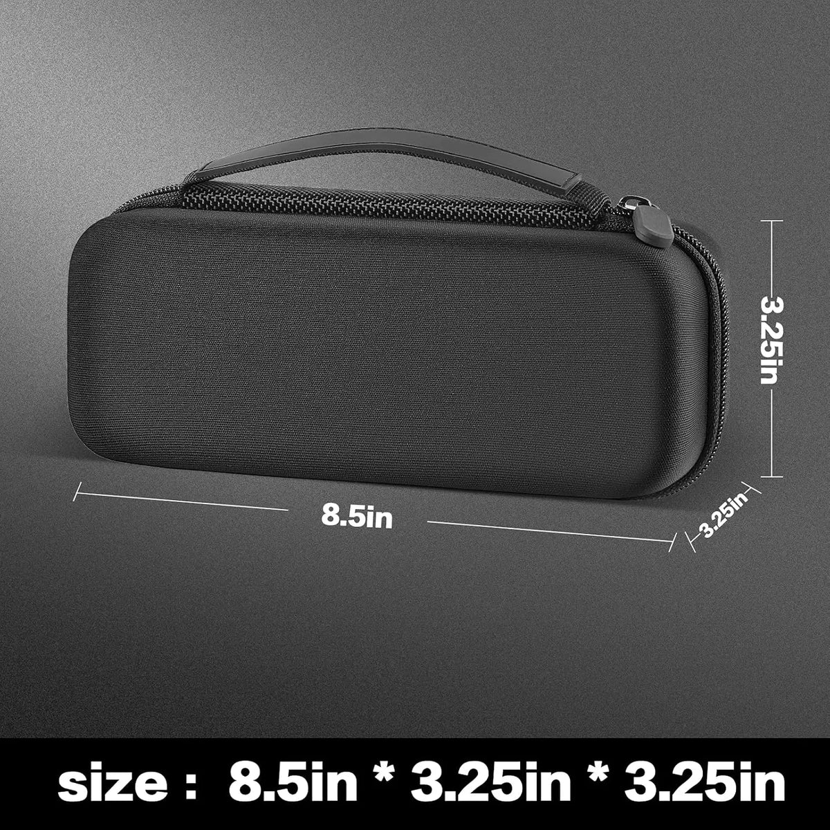Paiyule Case for Dremel Lite 7760 Cordless Rotary Tool – Bag Only Tool Carrying Case Babs