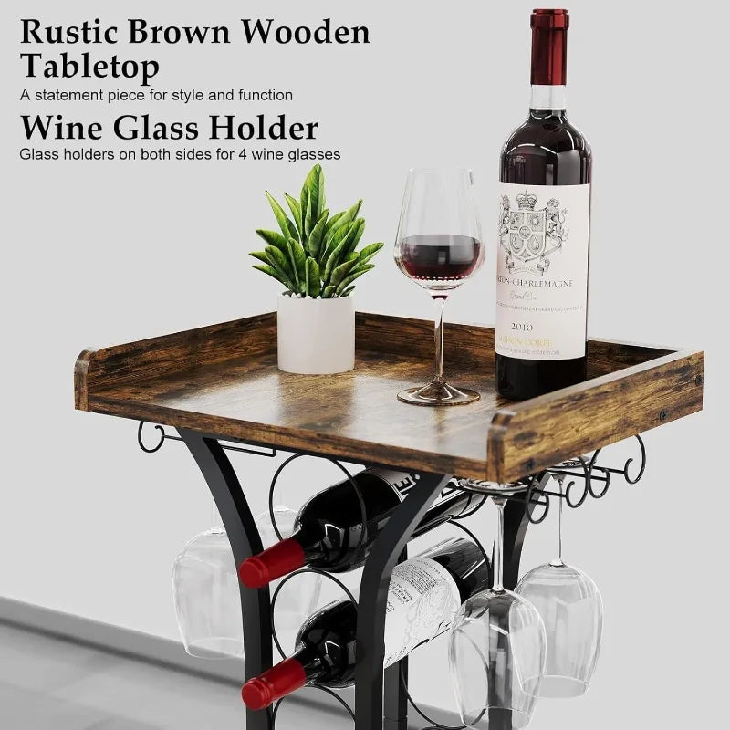 Luxury Floor Wine Rack | Modern Metal Grid Wine Stand Floor Wine Rack Babs