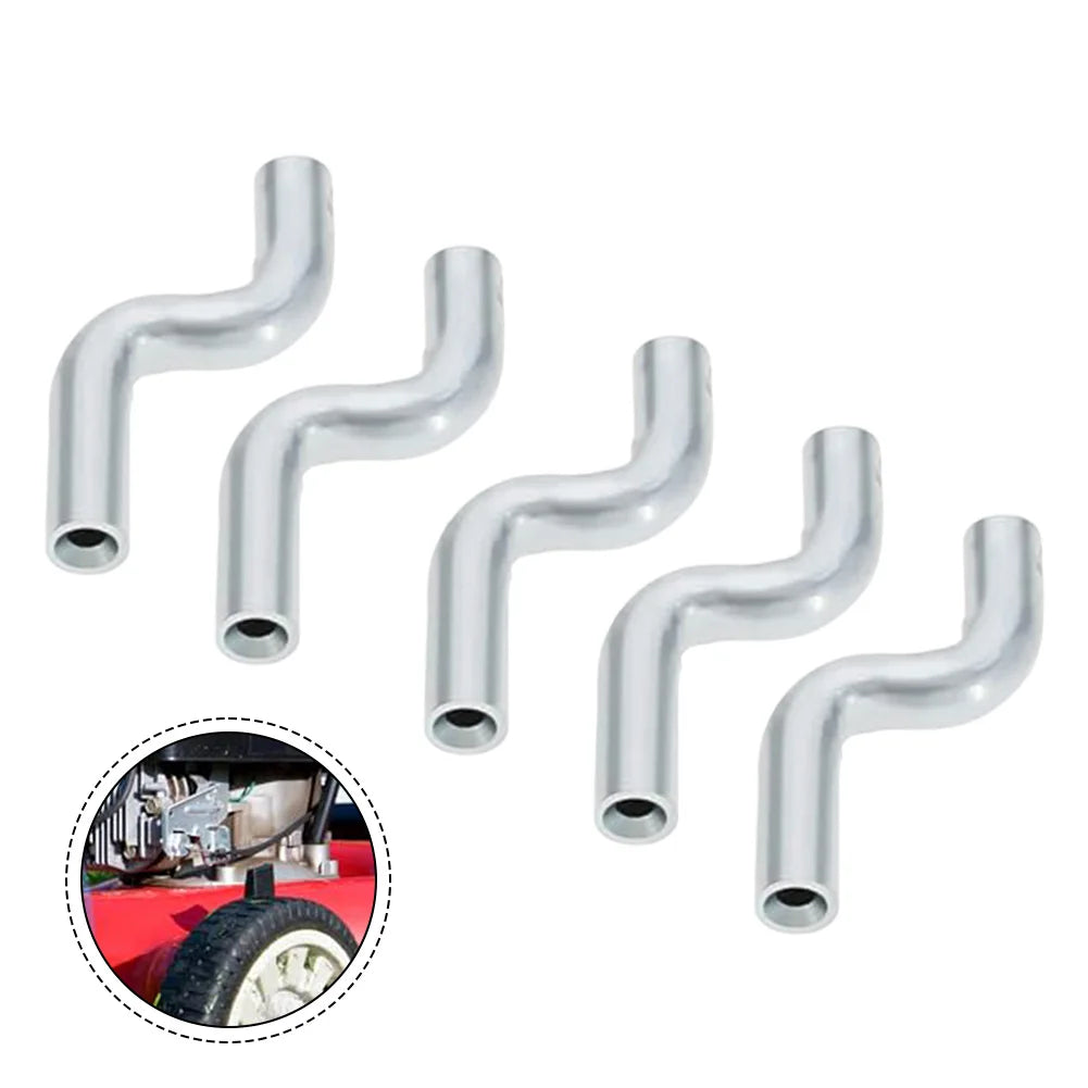 5-Pack Z-Type Cable End Covers for Lawn Mower Throttle Cables Lawn Mower Cable Parts Babs