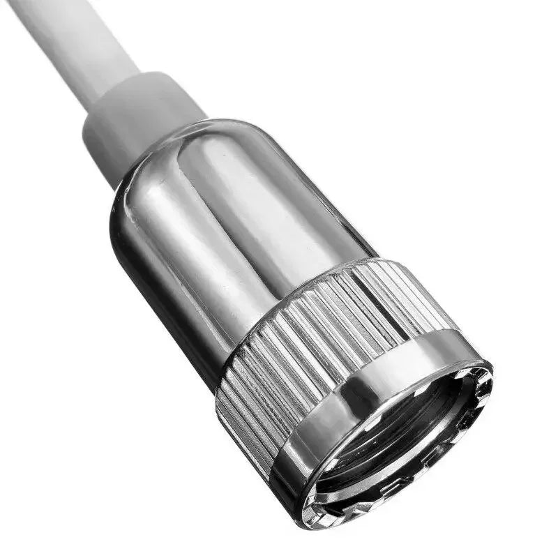 Flexible Spring Shower Hose 1.5m/2m – Bidet Sprayer Pipe Flexible Shower Hose Babs