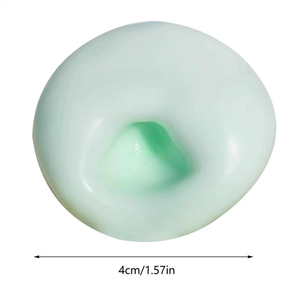 Sand Glutinous Squeeze Ball Sensory Fidget Toy – Shapeable Sensory Fidget Toy Babs