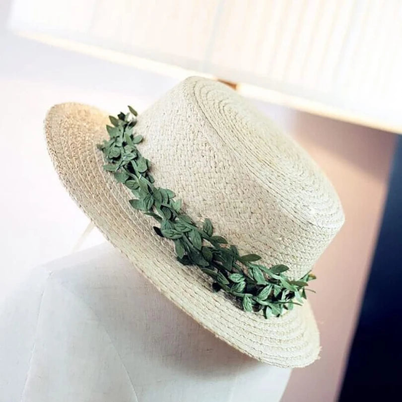 Artificial Leaf Vine Garland 5 & 15M – Wedding & Home Decor Artificial Vine Garland Babs