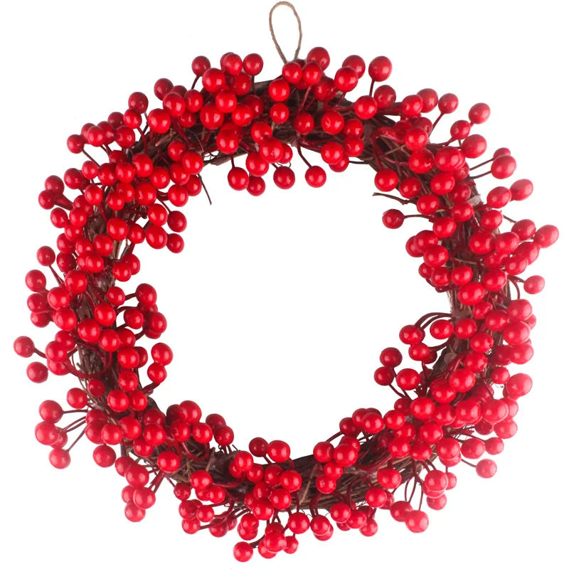 Rattan Wreath DIY Base 12–25cm | Christmas & Wedding Decor DIY Wreath Base Babs