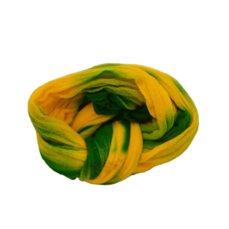 5pcs Nylon Stocking Flower Material – DIY Floral Craft Accessory DIY Craft Material Babs 22