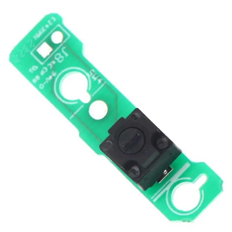 MX Master 3S Left Key Button Board – Mouse Replacement Part Mouse Repair Part Babs