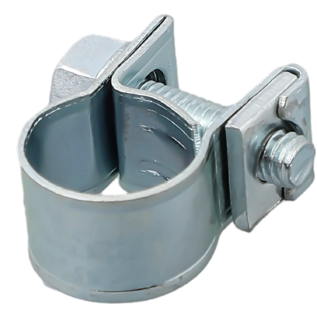10PCS Mini Hose Clamps – Fuel Line & Pipe Clips Set Hose Clamps Babs