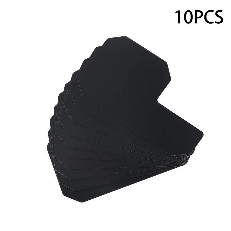 Phone Cooling Heat Sink Stickers – Gaming Radiator 6-in-1 Pack Phone Cooling Sticker Babs A3 10PCS