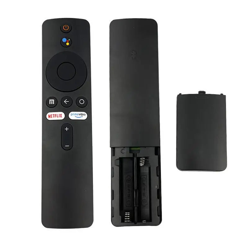 Bluetooth Voice Remote for Mi Box S, TV Stick 4K & Android TV Bluetooth Remote Control Babs A1