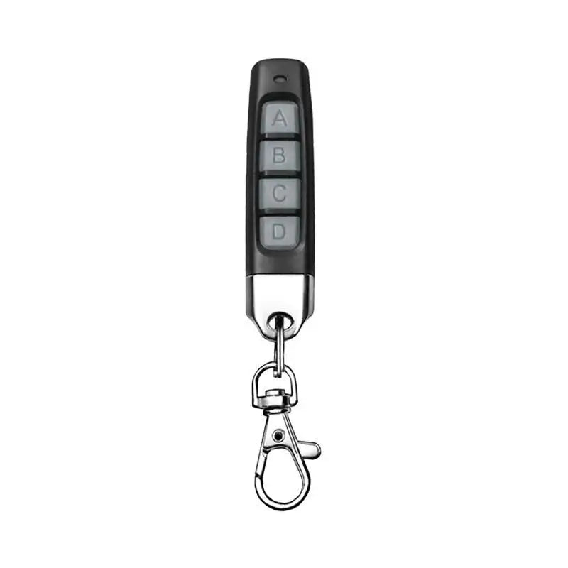 HUXUAN 4-Button Universal Garage Door Remote Control Garage Door Remote Babs A3