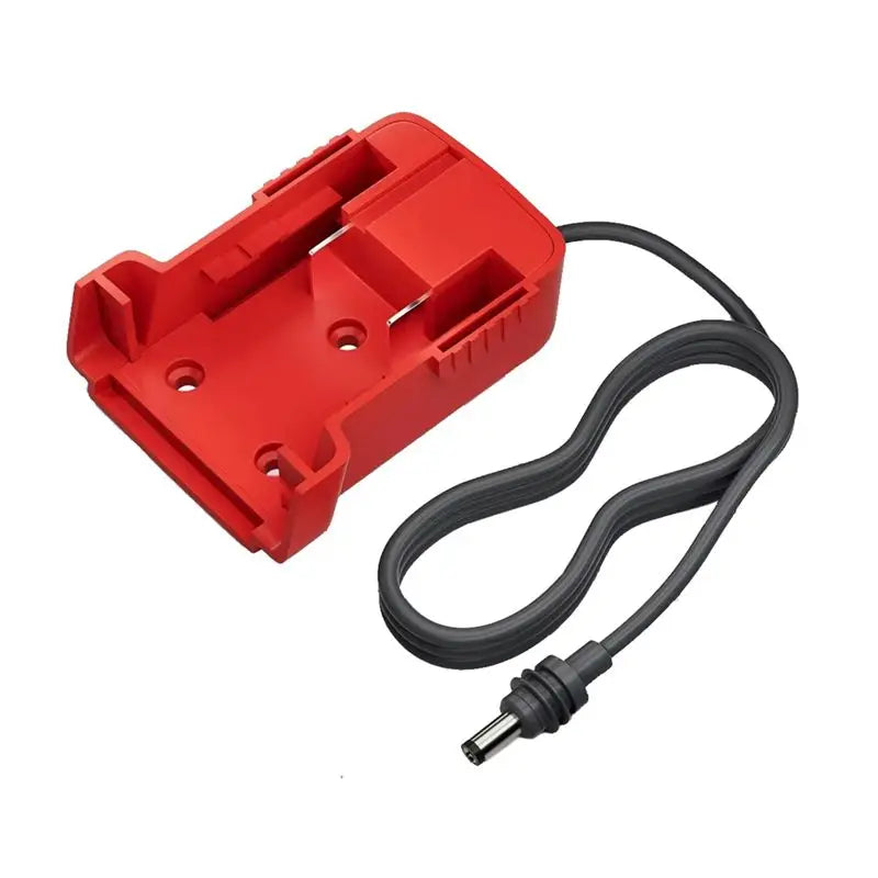 Starlink Mini 18AWG DC Power Cable – Plug & Play Adapter DC Power Cable Babs