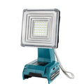 Makita 18V Compatible 15W Cordless LED Work Light – 2000 Lumens Cordless LED Work Light Babs For Makita