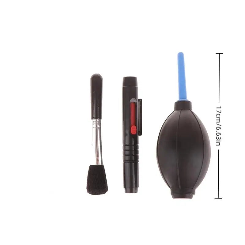 Camera Lens Cleaning Kit – SLR, Mirrorless & Screen Cleaner Camera Cleaning Kit Babs