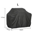 Heavy Duty Waterproof BBQ Grill Cover – Dustproof & UV Resistant BBQ Grill Cover Babs L