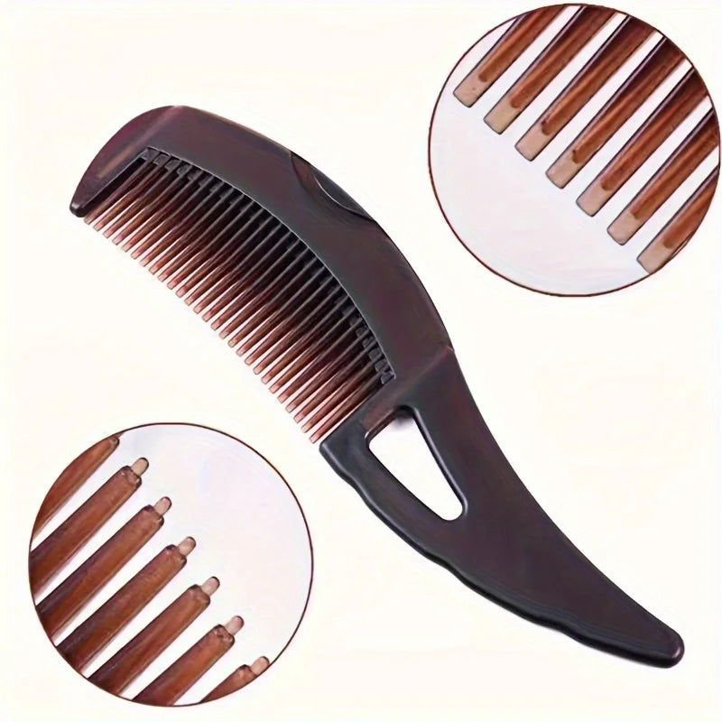 Anti-Dandruff Scalp Massage Hair Comb | Scalp Care Tool Scalp Massage Comb Babs