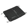 Foldable SUV Trunk Mat – Waterproof Bumper Guard & Cargo Liner SUV Cargo Trunk Mat Babs Black