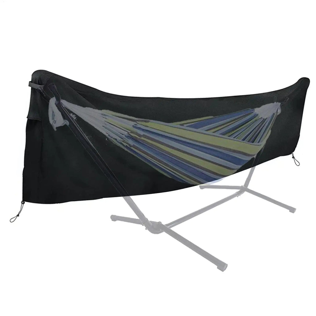 Waterproof Hammock Cover – UV Resistant 420D Oxford All-Weather Hammock Cover Babs