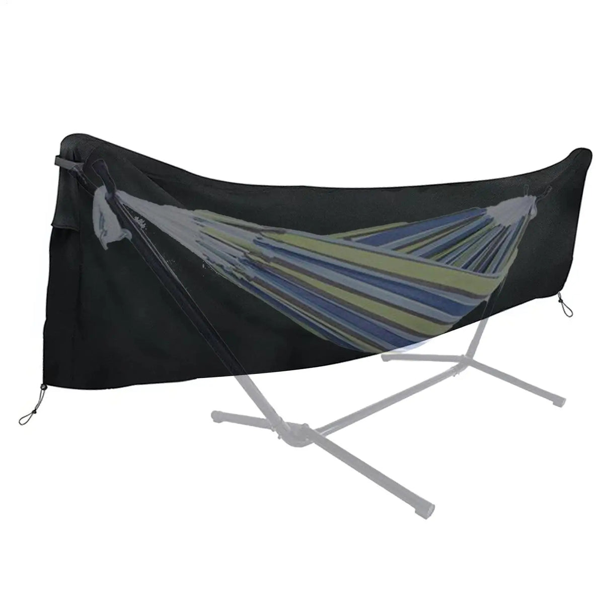 Waterproof Hammock Cover – UV Resistant 420D Oxford Cloth Hammock Cover Babs
