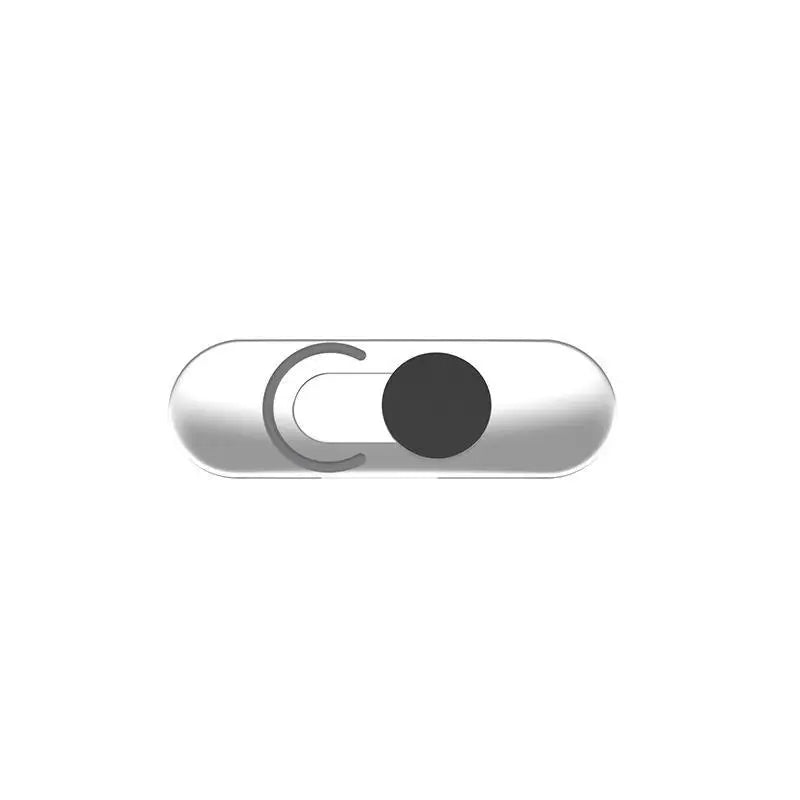 Webcam Cover Slide – Ultra-Thin Privacy Guard for Phone & Laptop Webcam Privacy Cover Babs A1