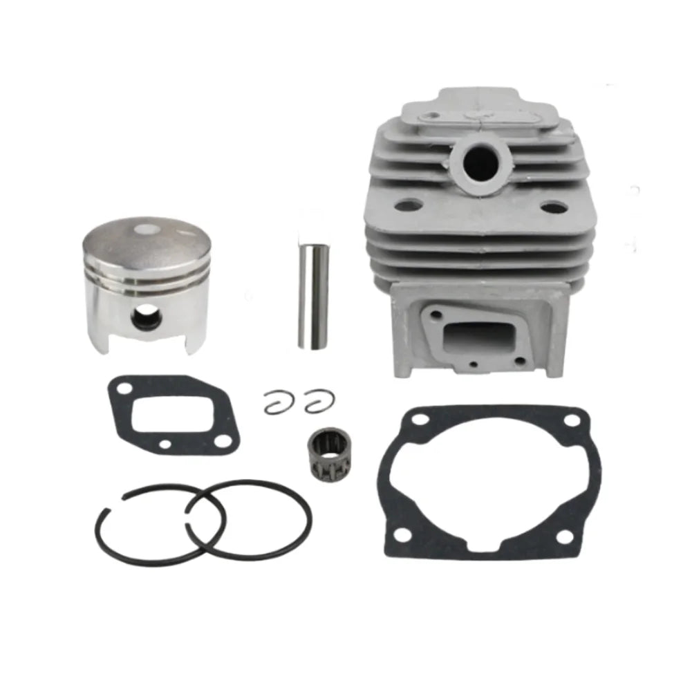44mm Cylinder Piston Kit for 52CC 44-5 Brush Cutter Motor Engine Replacement Kit Babs